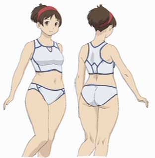 ジャンプ新人漫画家が担当にドヤされても自分を押し通して書いた女性キャラがこれ、こいつは伸びる [無断転載禁止]©2ch.net [343112701]YouTube動画>1本 dailymotion>1本 ->画像>145枚 