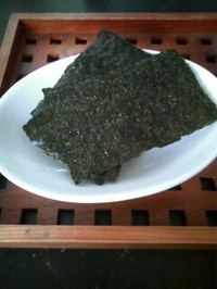 海苔