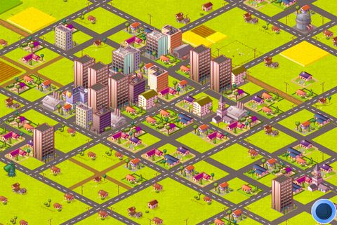 My City