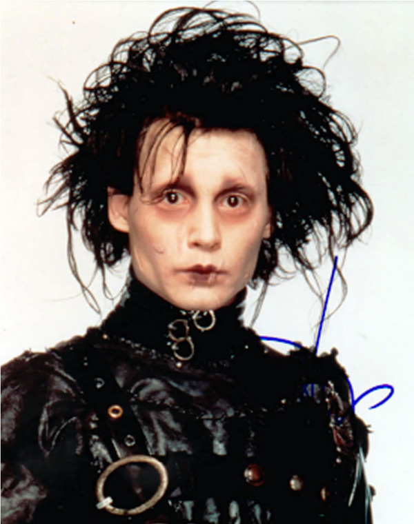 Edward-scissorhands DONE