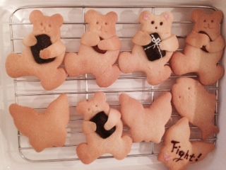 bears