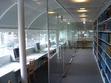 2006.12.21成蹊情報図書館6