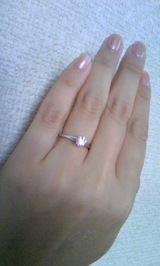 hand