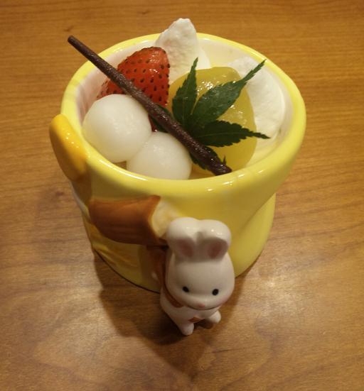 うさぎ