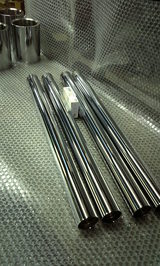 カワサキ KR,1 250 スズキRS900 インナーチューブ