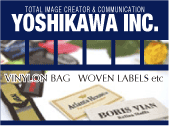 YOSHIKAWA INC.,