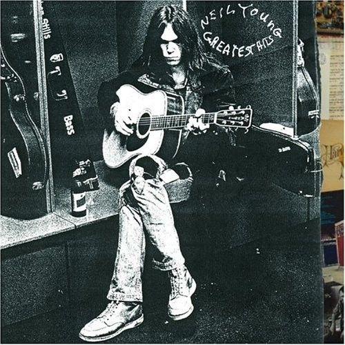 neil young