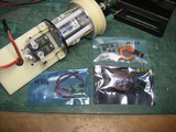SEA-WOLF用WTC40-05