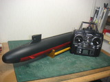 SEA-WOLF用WTC45-09