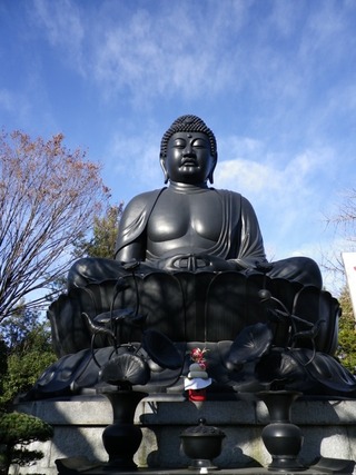 daibutsu