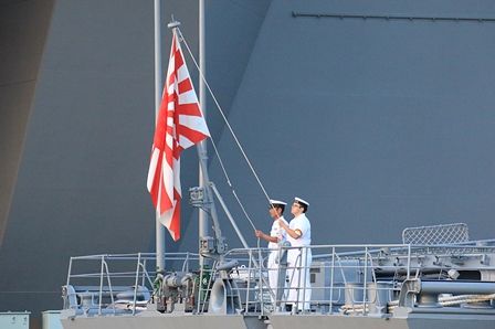 夕呉クルーズ2