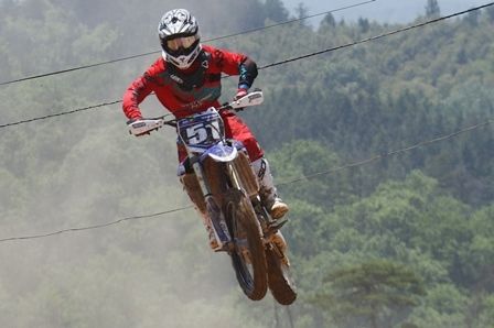 全日本モトクロス選手権2