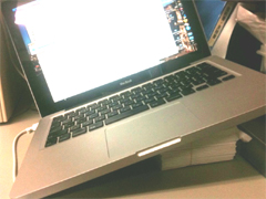 macbook