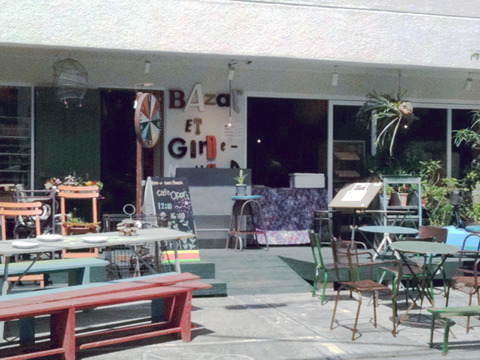 shop