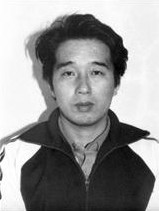 牧野正死刑囚