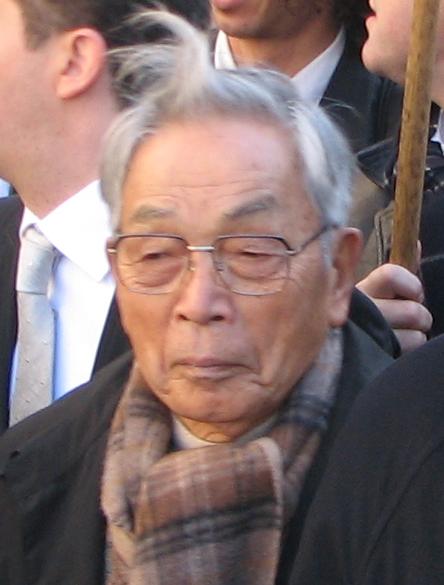 免田栄 冤罪事件
