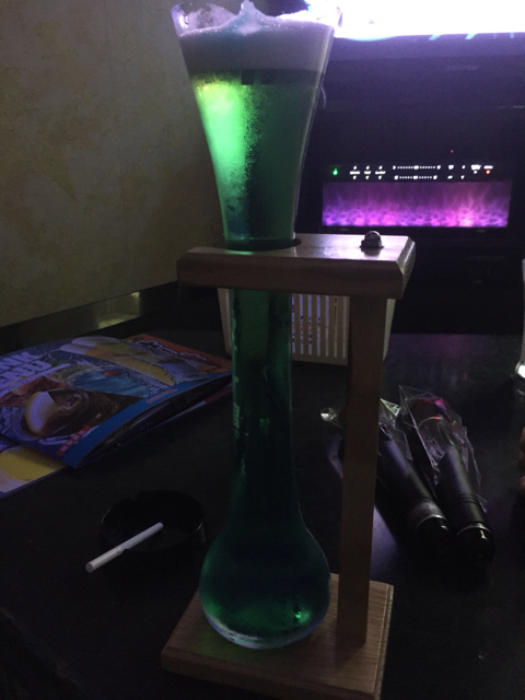 水分