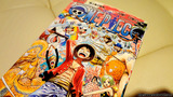ONE PIECE ϻ����