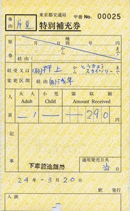 活版？車内補充券☆国鉄☆都区内☆未使用☆一冊 c819dc0d-s.jpg