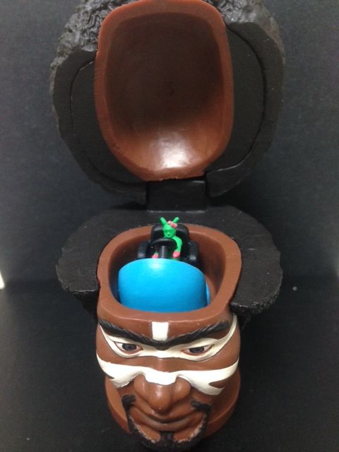 パラ斎藤さん　ガチャ　7種 Amazon | ☆Kwi24Rzパラ斎藤さんシークレット入全7種パンダの穴