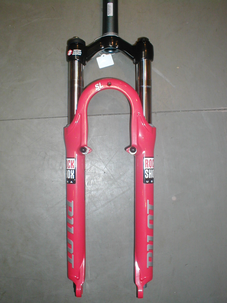 Rock Shox Pilot