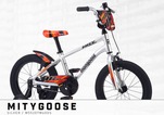 mitygoose