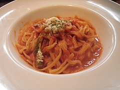 20090609 CHARBON ランチ