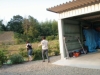 20090606京田辺 BBQ