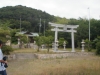 男鹿島偵察記