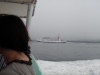 男鹿島偵察記