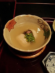 20090405先斗町丹米(たん熊-止め肴2