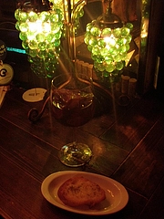 20090423トラベルカフェ有楽町店