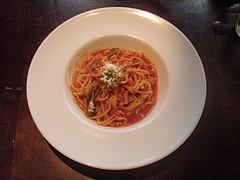 20090609 CHARBON ランチ