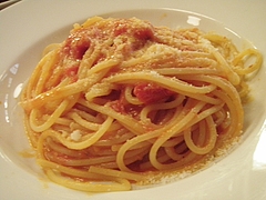 20090604オステリアランチ