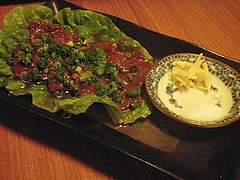 20090619ホルモンやまちゃん