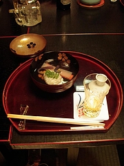 20090405先斗町丹米(たん熊-椀物