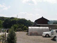 20090606京田辺 BBQ
