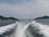 男鹿島偵察記