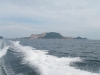 男鹿島偵察記
