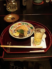 20090405先斗町丹米(たん熊-鉢魚4