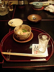 20090405先斗町丹米(たん熊-強肴