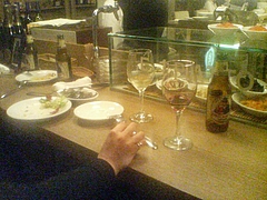 20090416オステリア(バー)