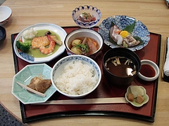 20090530こおげランチ