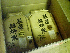 20100203米30kg