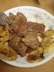 200904自炊部B