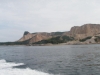 男鹿島偵察記