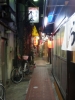 20090403壱番-千日前横丁