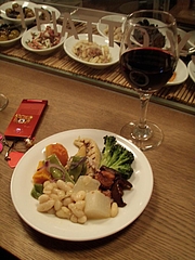20090416オステリア(バー)
