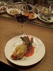 20090416オステリア(バー)