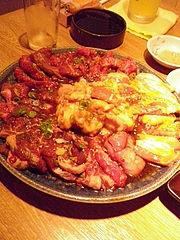 20100811焼肉工房CS